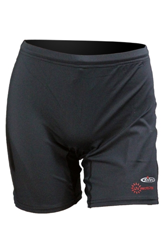 Tilos Women&#39;s Rash Guard Shorts