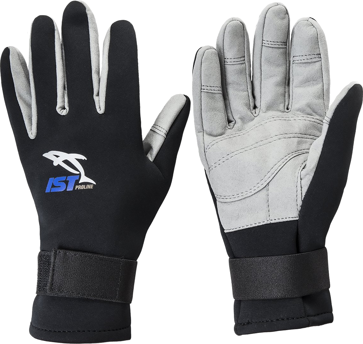IST S900 2mm Amara Palm Neoprene Gloves