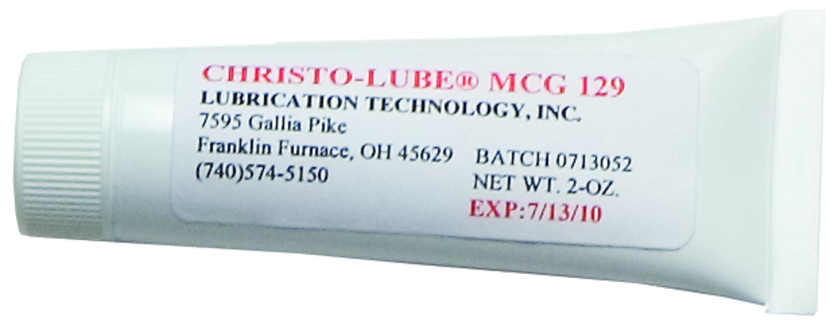 Innovative Christo-Lube 2 oz Nitrox
