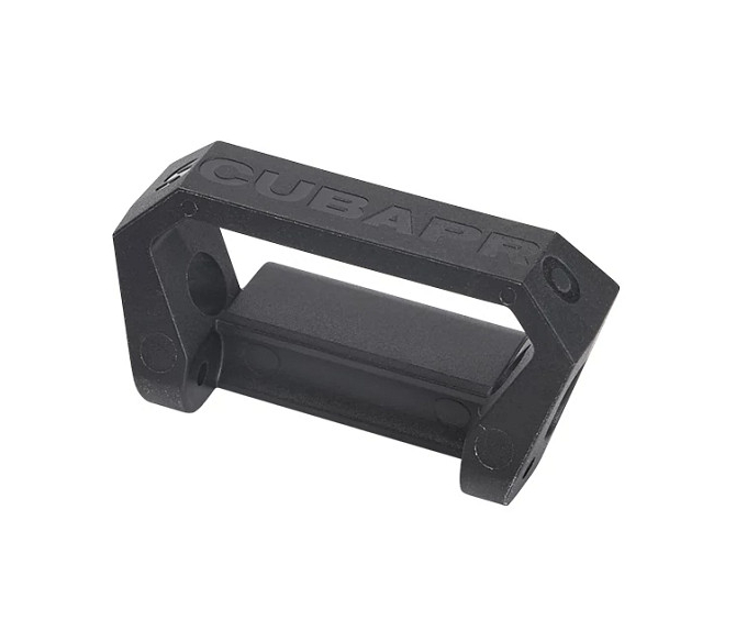Scubapro G2/Aladin Retractor Clip