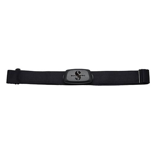 ScubaPro Digital Heart Rate Monitor Belt