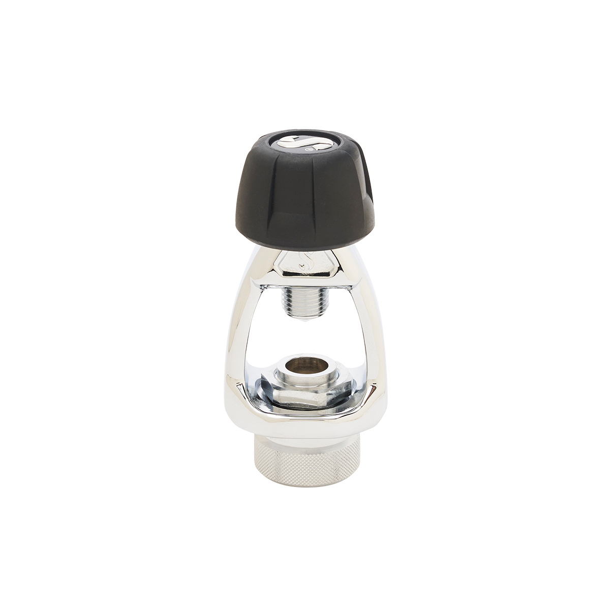 Scuba Pro DIN Regulator to Yoke Adapter
