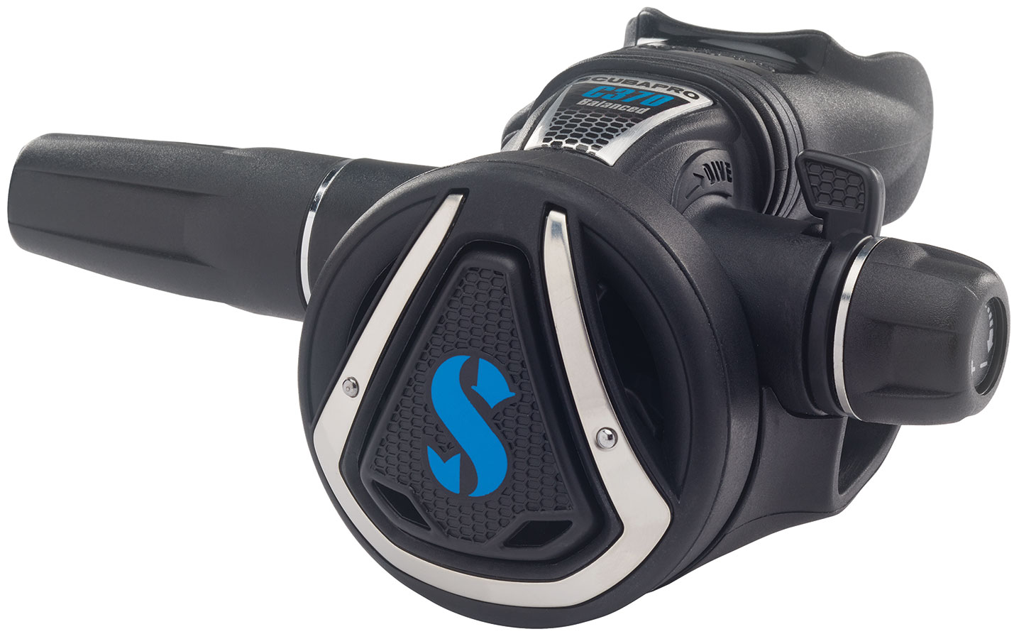 ScubaPro C370 Regulator