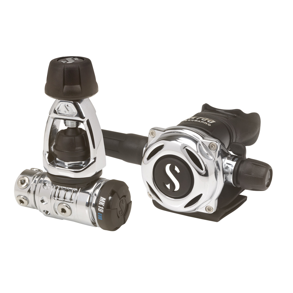 ScubaPro MK19 EVO/A700 Regulator