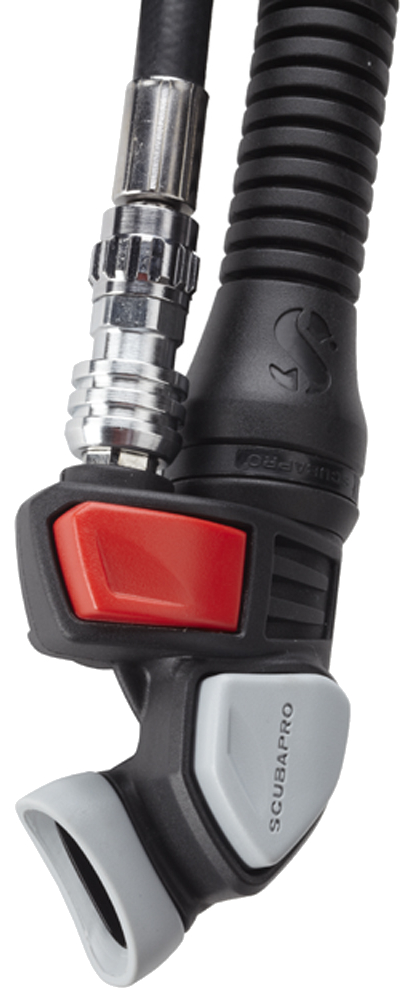 ScubaPro Balanced Power Inflator