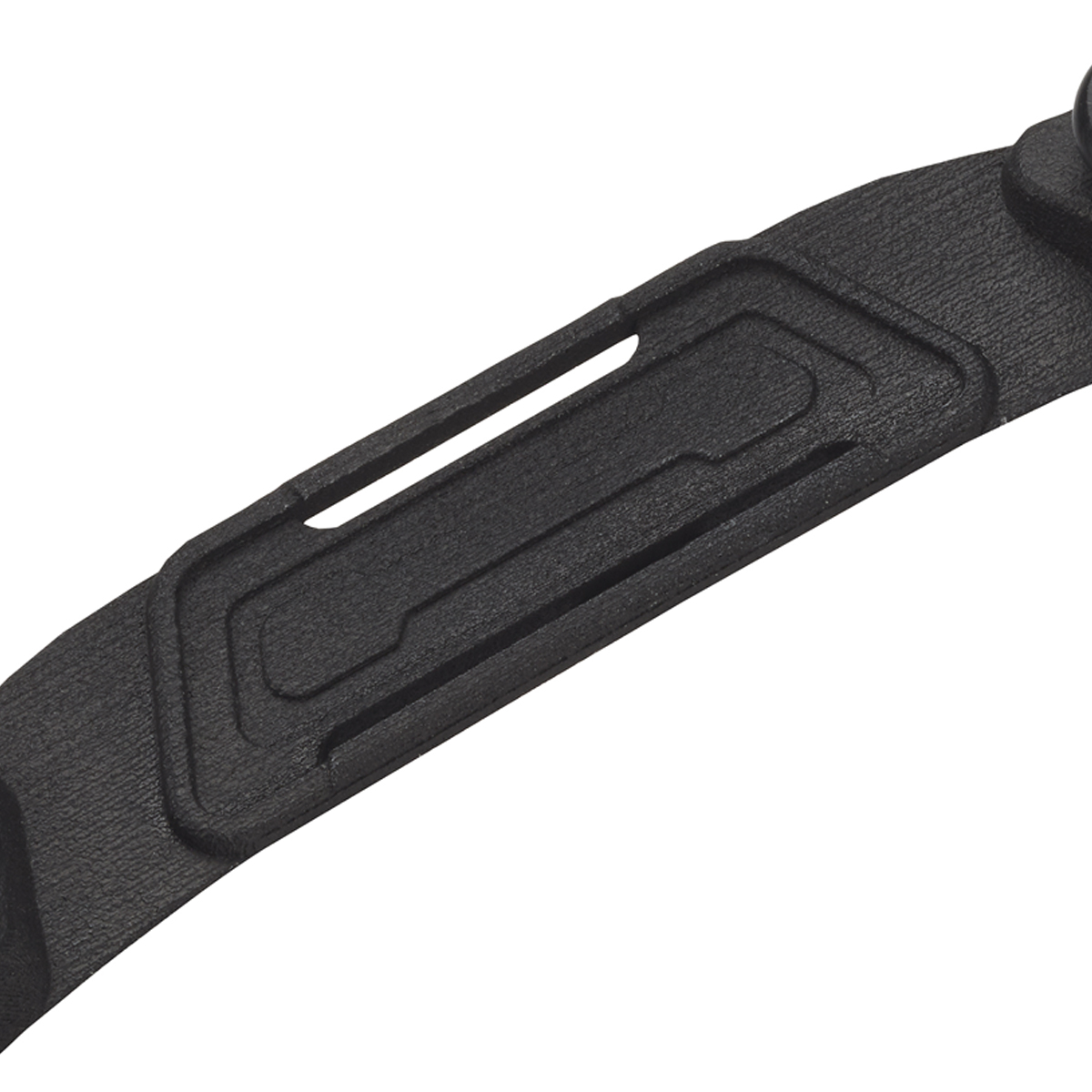 ScubaPro Hydros Knife &amp; Accessory Plate