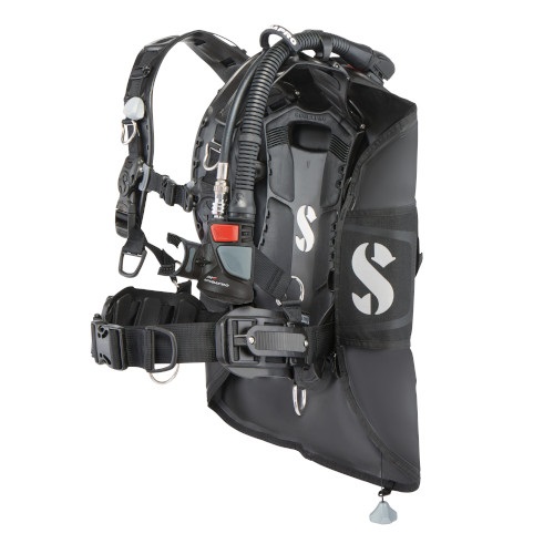 ScubaPro Hydros Pro2 BCD with BPI