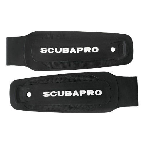 Scubapro Hydros Pro2 Pocket Lid Set