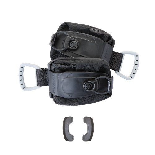Scubapro Hydros Pro2 Monorail Weight Pocket Set Mini