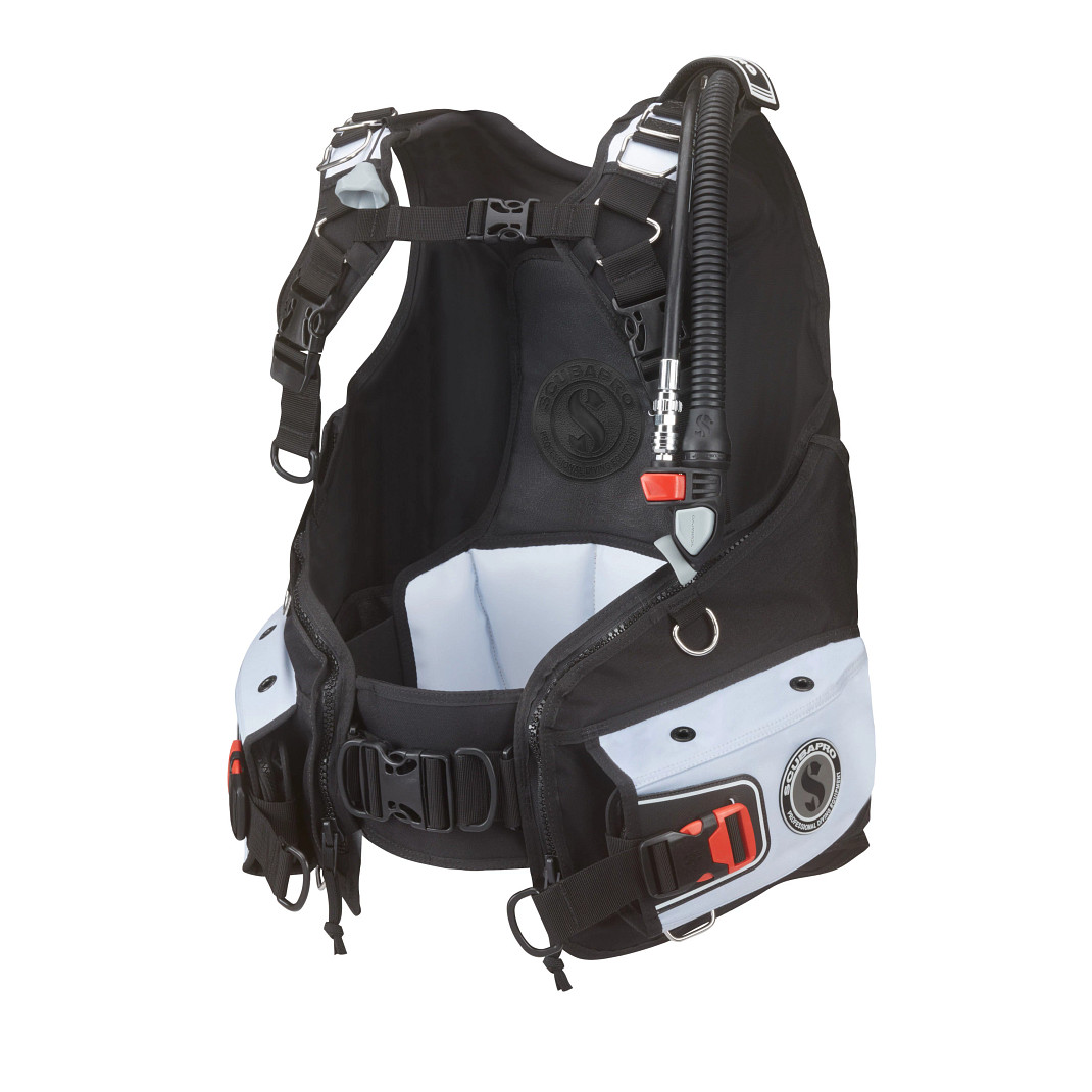 ScubaPro Bella BCD with BPI