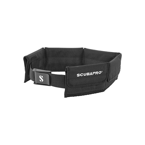 ScubaPro Padded Weightbelt