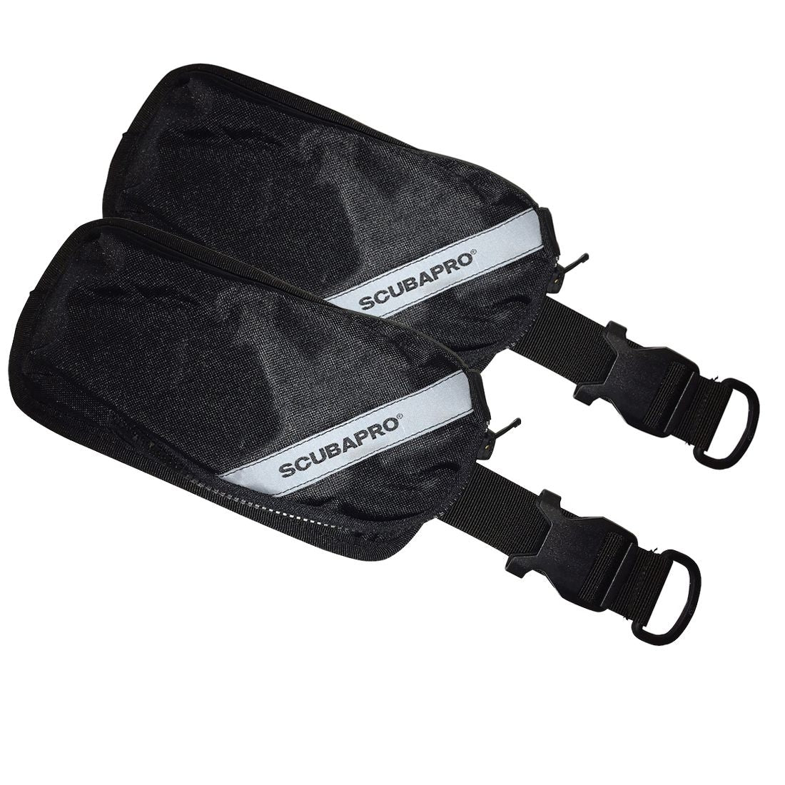 ScubaPro BCD Weight Pocket Kit for Equator/Hydros/Equalizer/GO