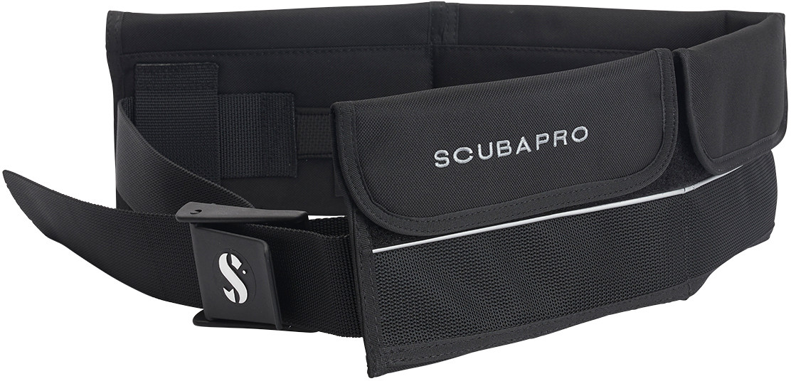 ScubaPro Weight Pocket Belt