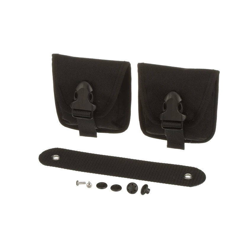 ScubaPro S-TEK BP Trim Weight Kit