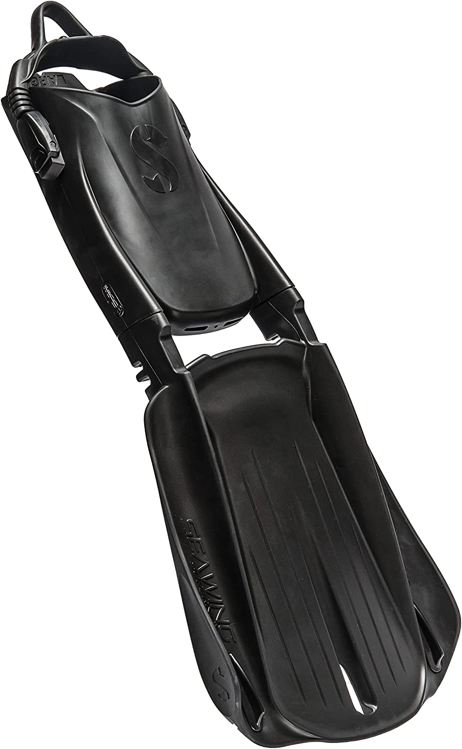 ScubaPro Seawing Supernova Fins