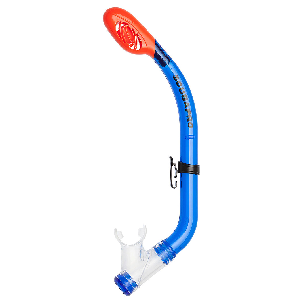 Scubapro Mini Dry Snorkel