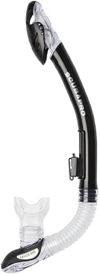 Scubapro Fusion Dry Snorkel
