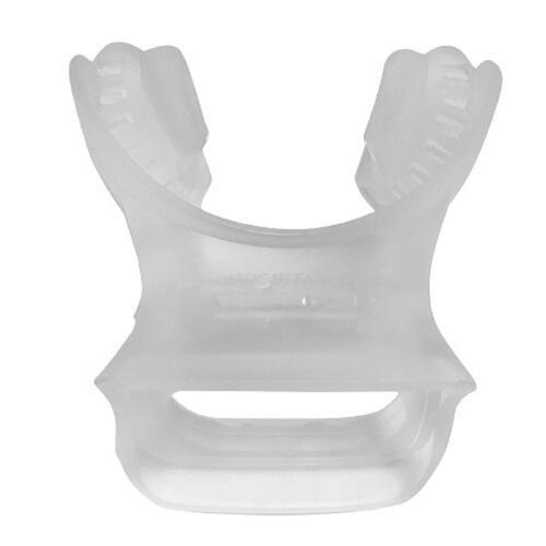 Scubapro Nexus Snorkel Mouthpiece Clear