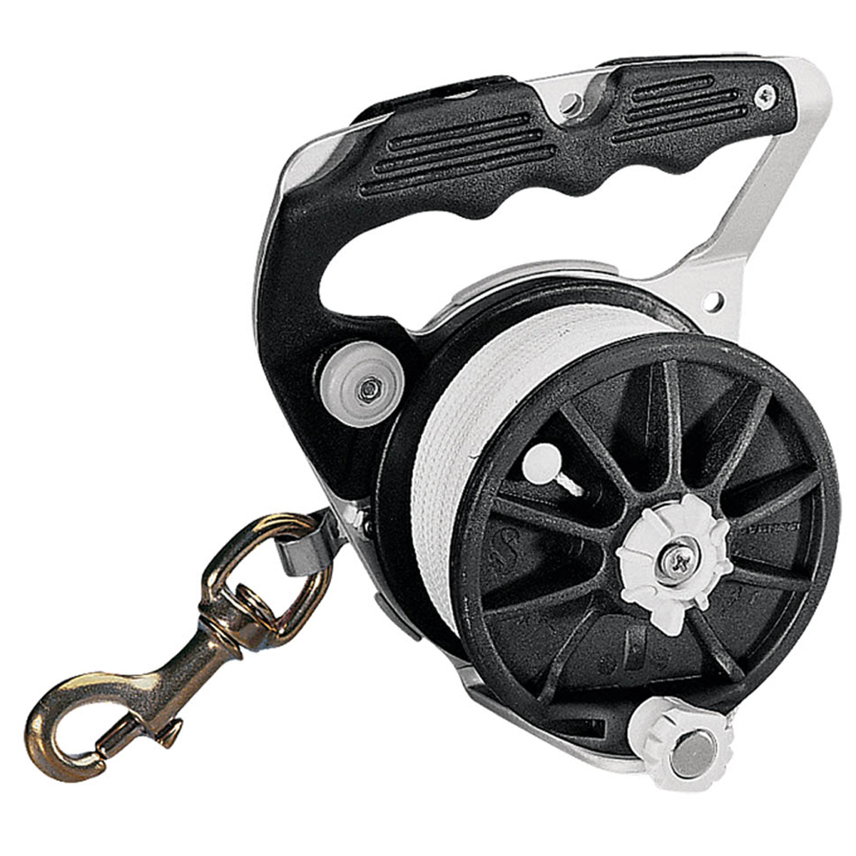 ScubaPro Reel