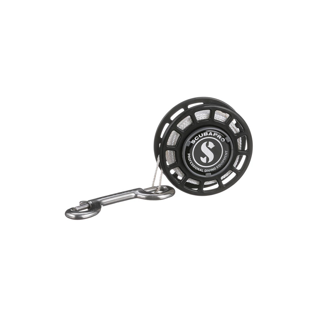Scubapro S-Tek Spinner Spool 50ft/15m
