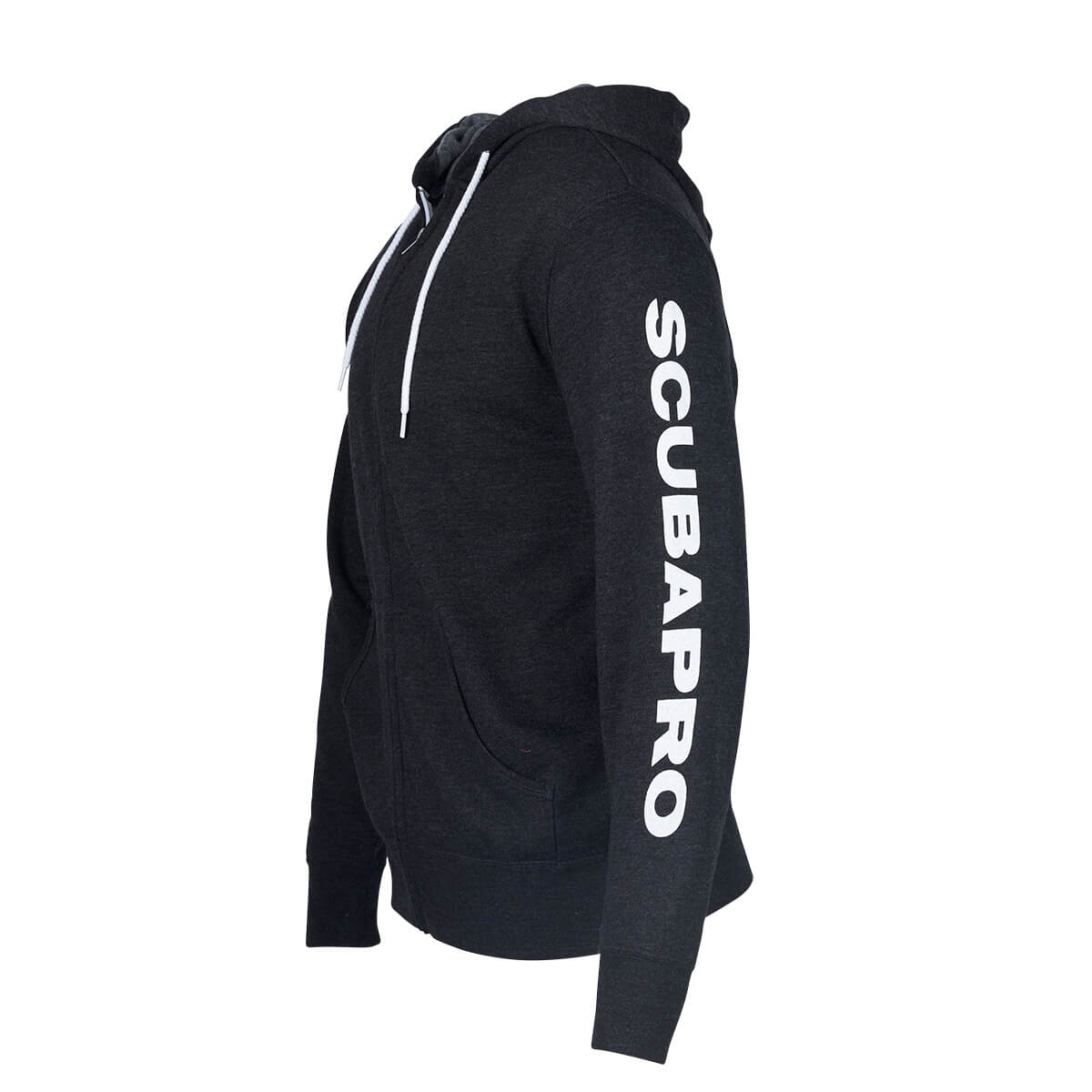 Scubapro Zip Up Hoodie