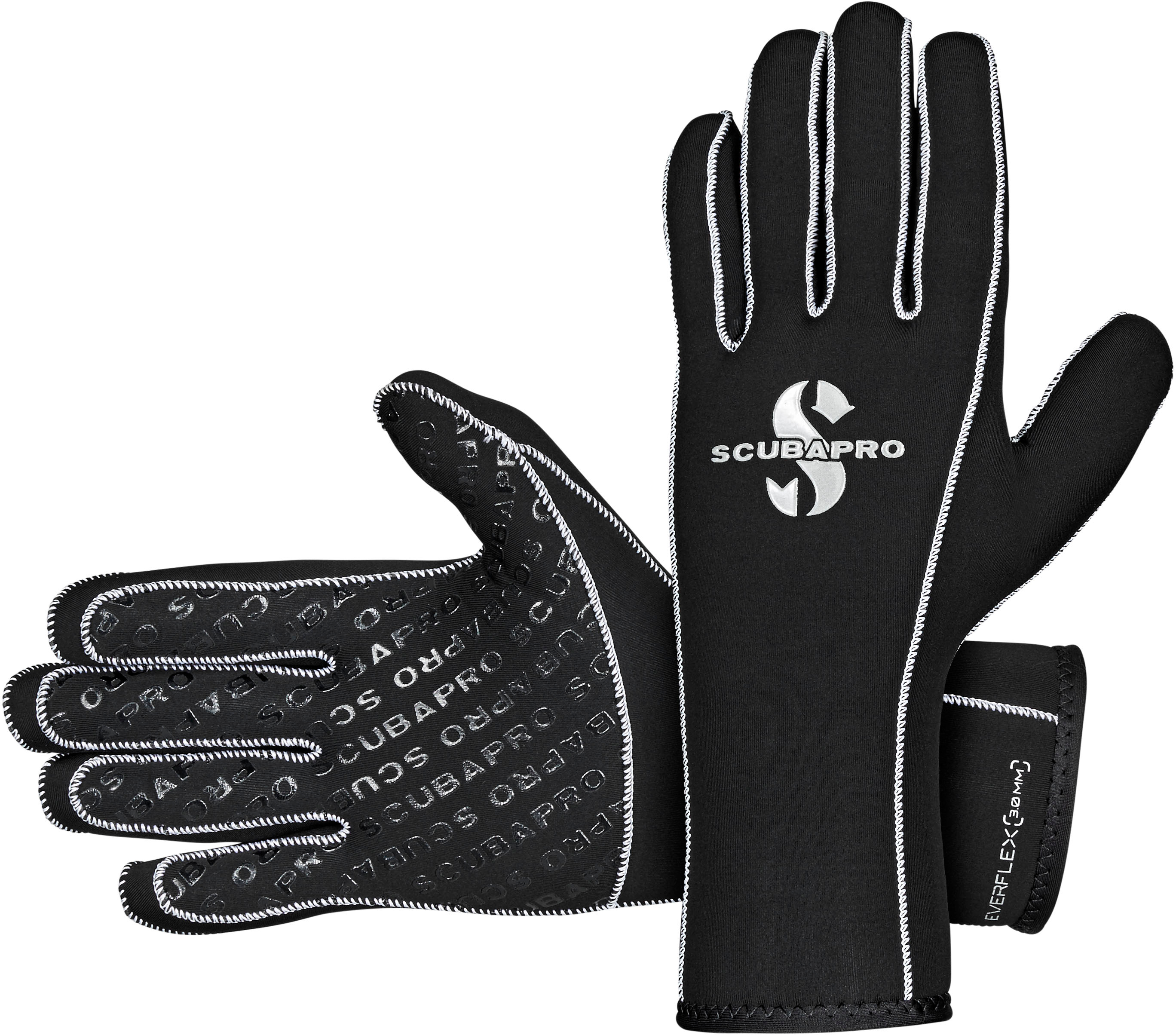 Scubapro Everflex 3mm Gloves