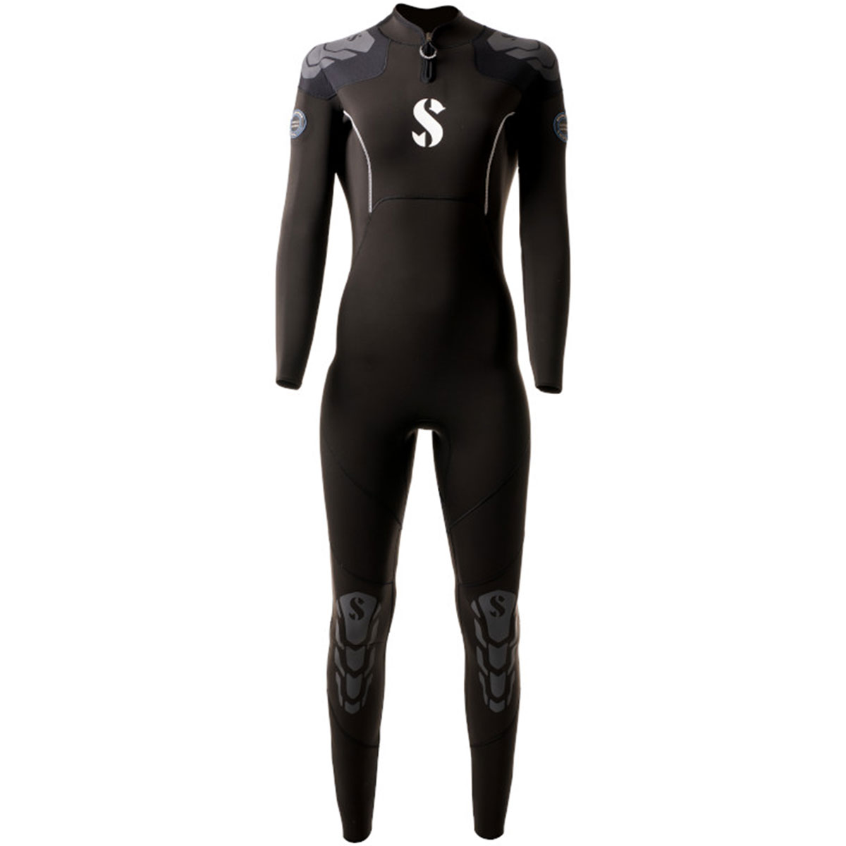 ScubaPro 3/2mm Women&#39;s Everflex Yulex Steamer