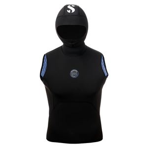 ScubaPro Women&#39;s 5/3mm Everflex YULEX Hooded Vest