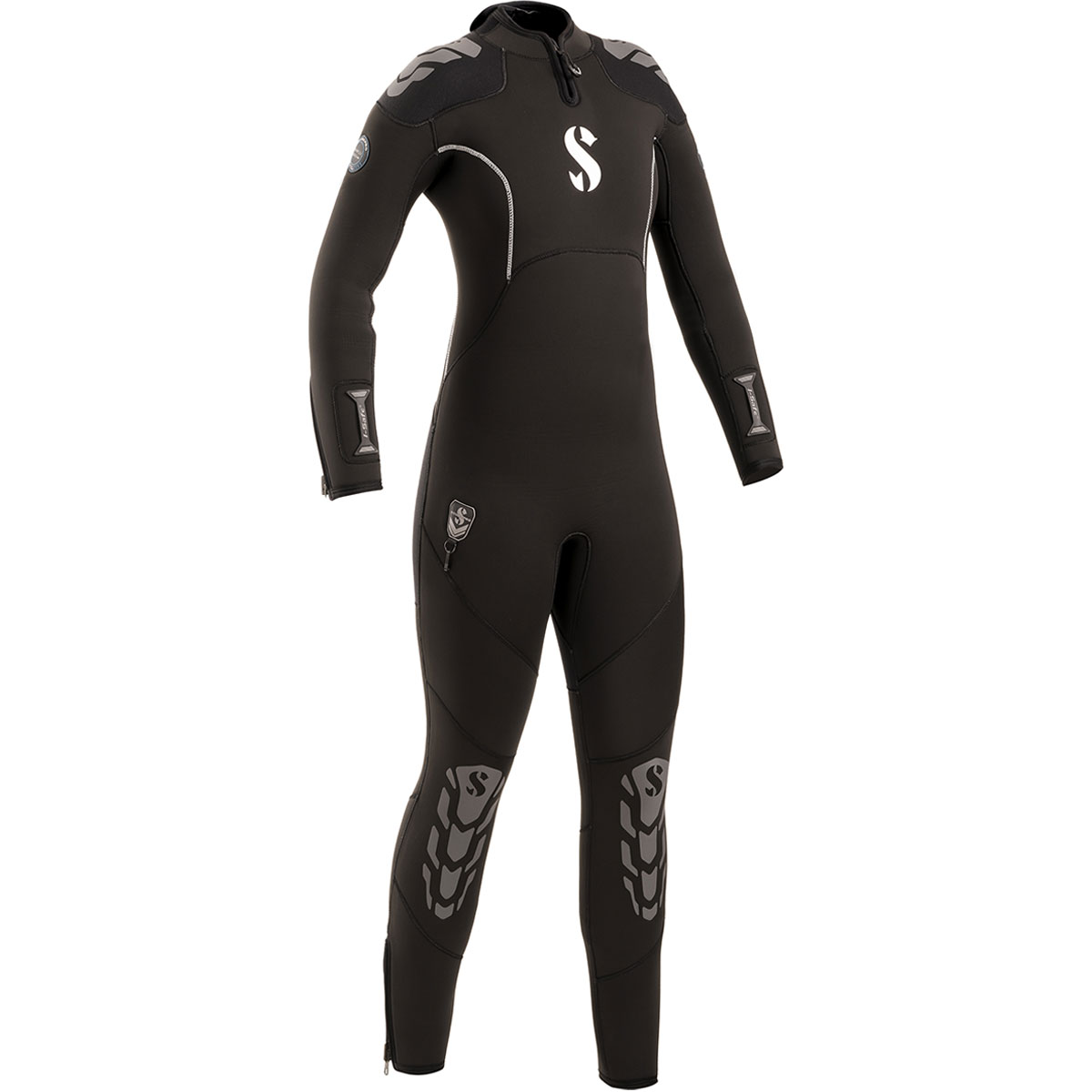 ScubaPro 7/5mm Women&#39;s Everflex Yulex Steamer