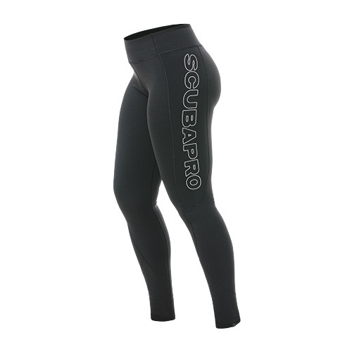 ScubaPro Women's UPF 50 T-Flex Leggings