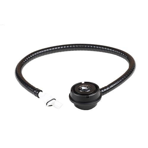 Scubapro Trigon Pee Valve Set