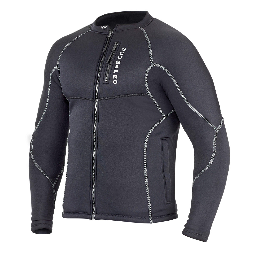 Scubapro Men&#39;s K2 Top Undergarment