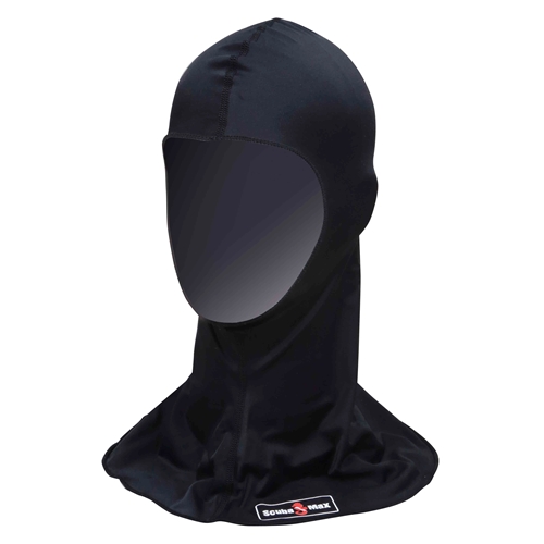 ScubaMax HD-02 Lycra Hood