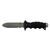 Scuba Max Titanium Blunt Tip Dive Knife