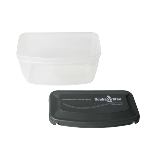 ScubaMax MB-11 Mask Box