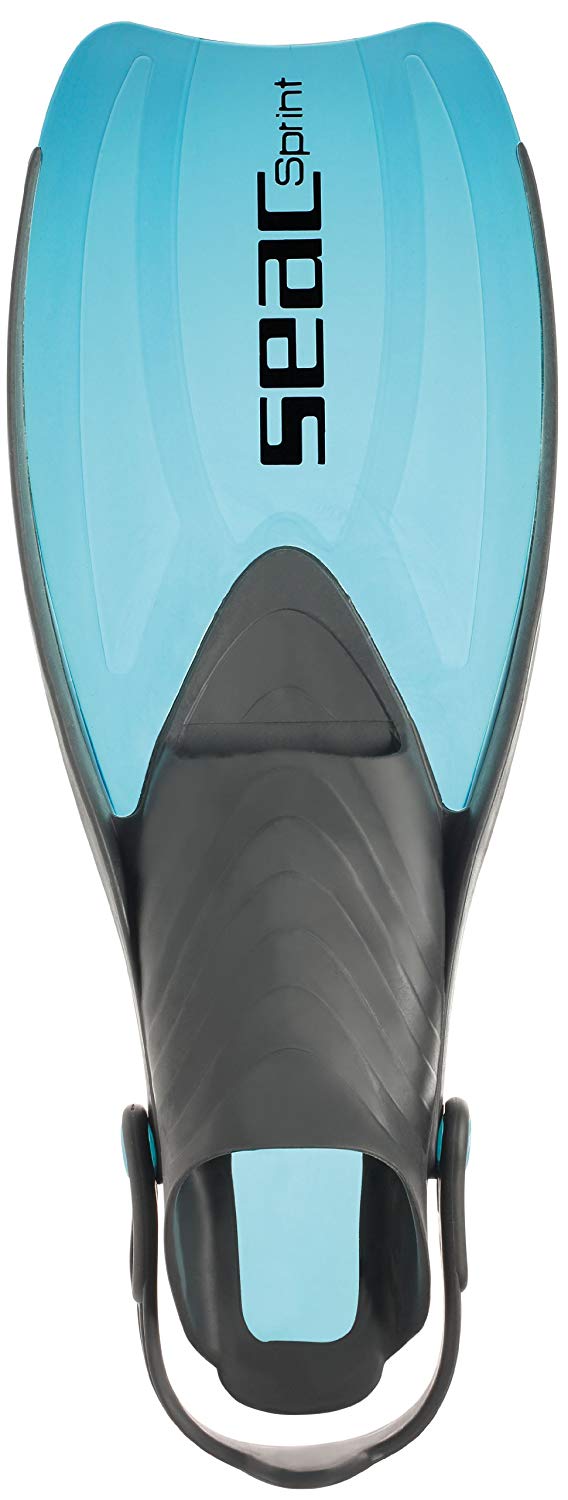 SEAC Sprint Snorkeling Fins