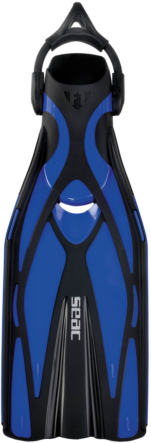 Seac F1 S Open Heel Fin