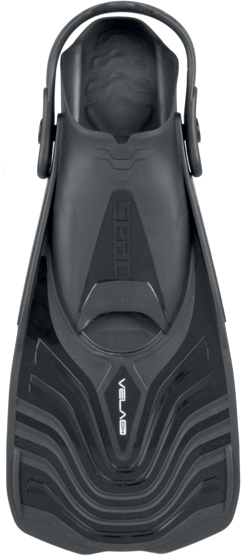 Seac Vela Open Heel Fins