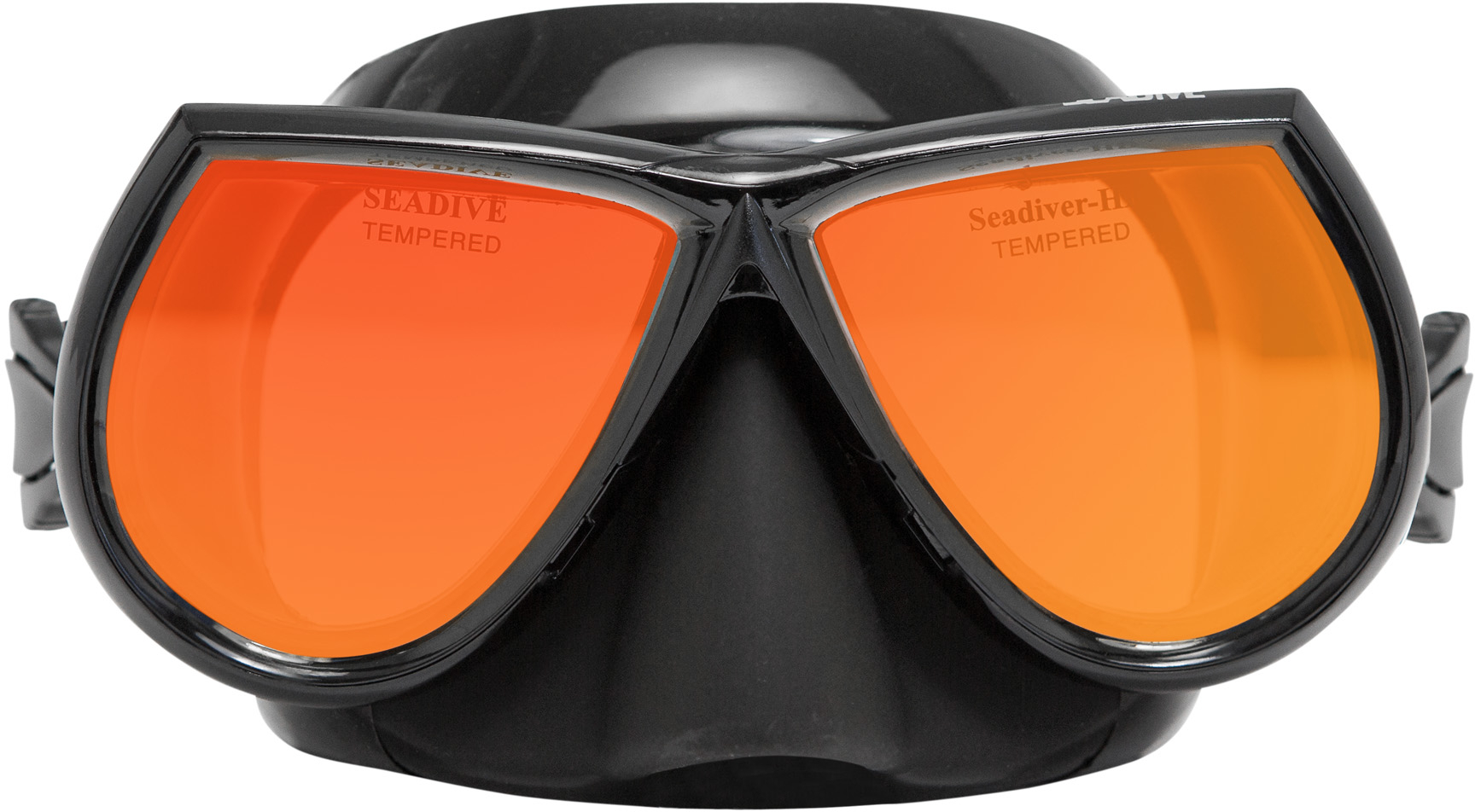 SeaDive SeaDiver Rayblocker-HD Mask
