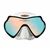 SeaDive EagleEye SLX RayBlocker HD Mask