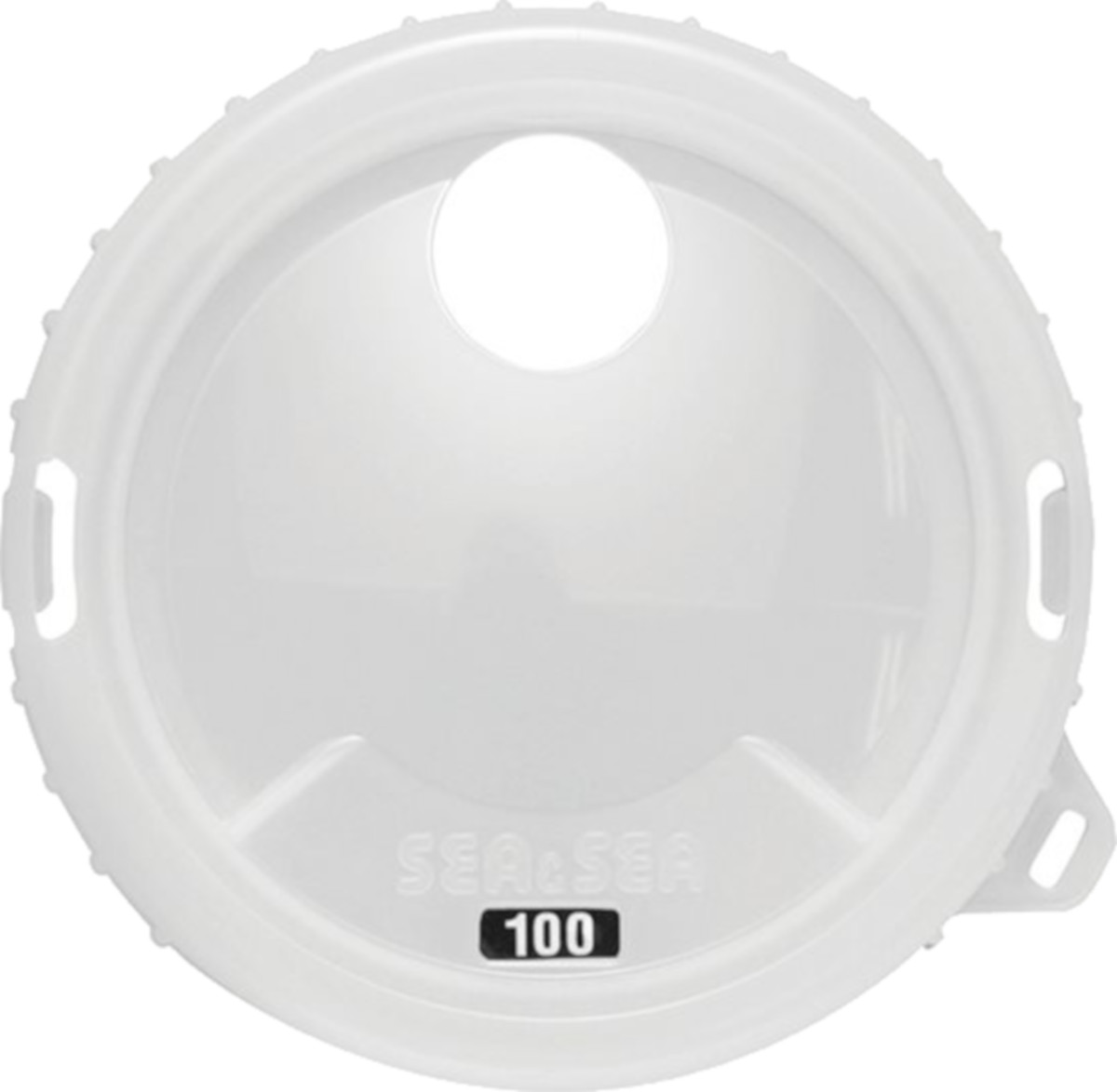 Sea &amp; Sea YS-D1 Strobe Diffuser 100