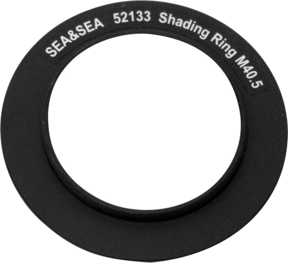 Sea &amp; Sea Shading Ring M40.5
