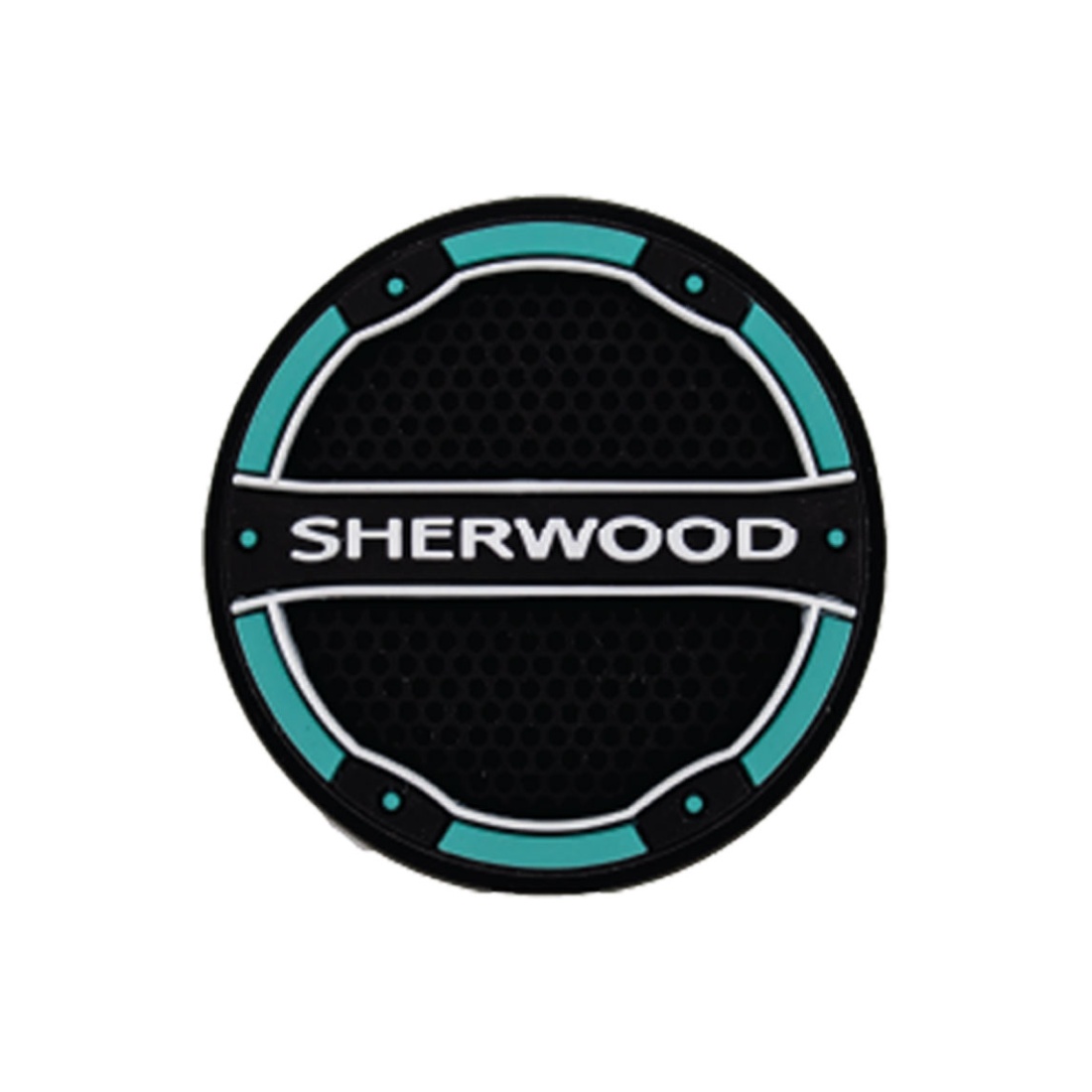 Sherwood SR2 Purge Cover