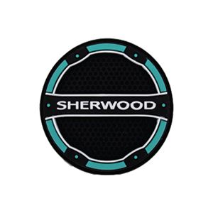 Sherwood SR2 Purge Cover