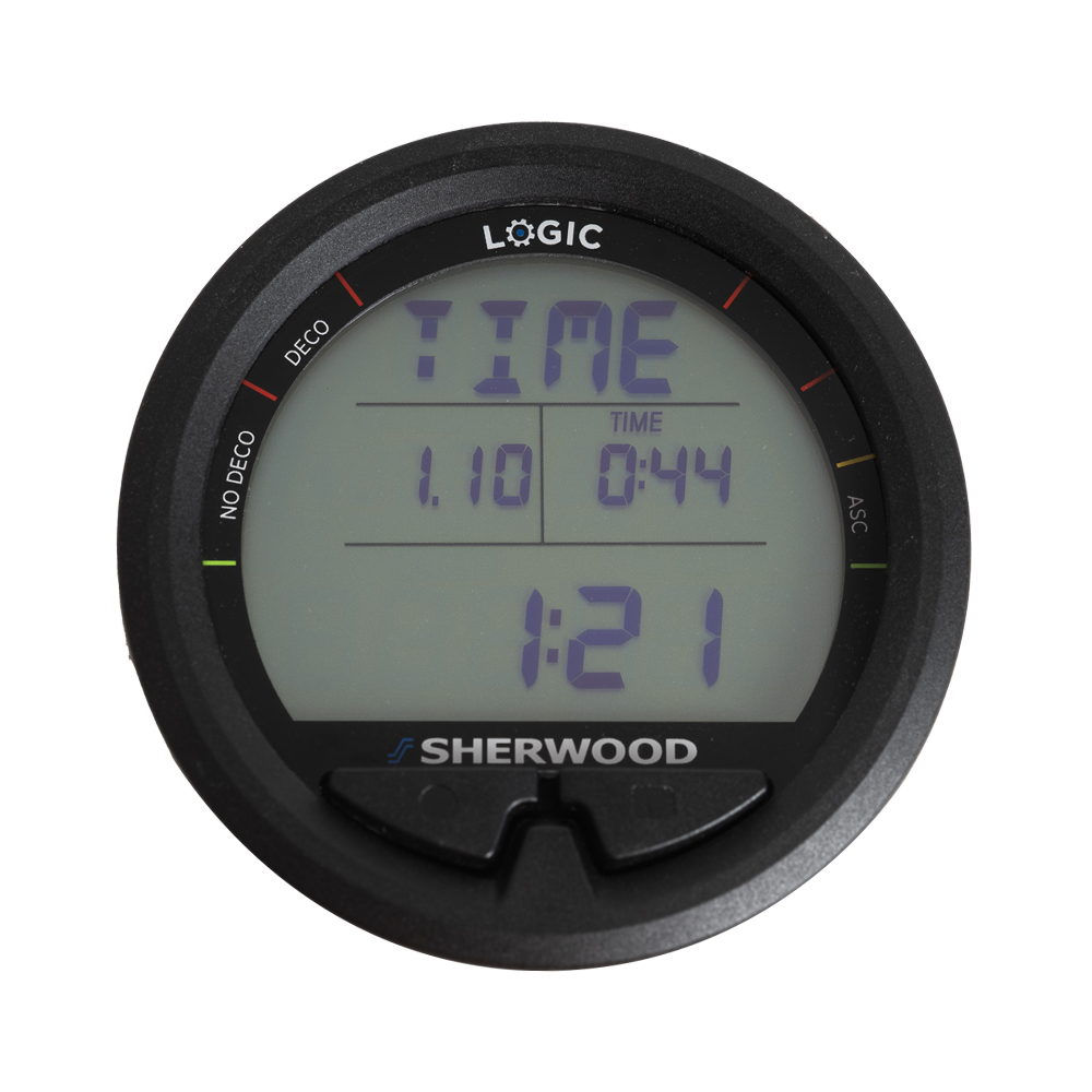 Sherwood Logic Nitrox Computer Module
