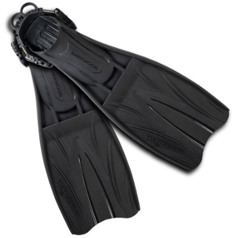 Sherwood Triton Pro Fins