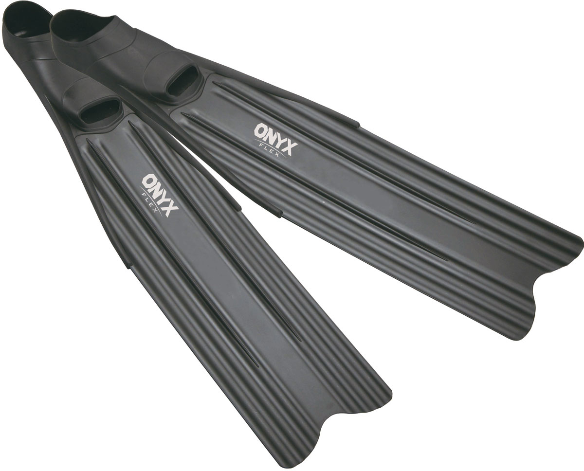 Sherwood Onyx Free Dive Fins