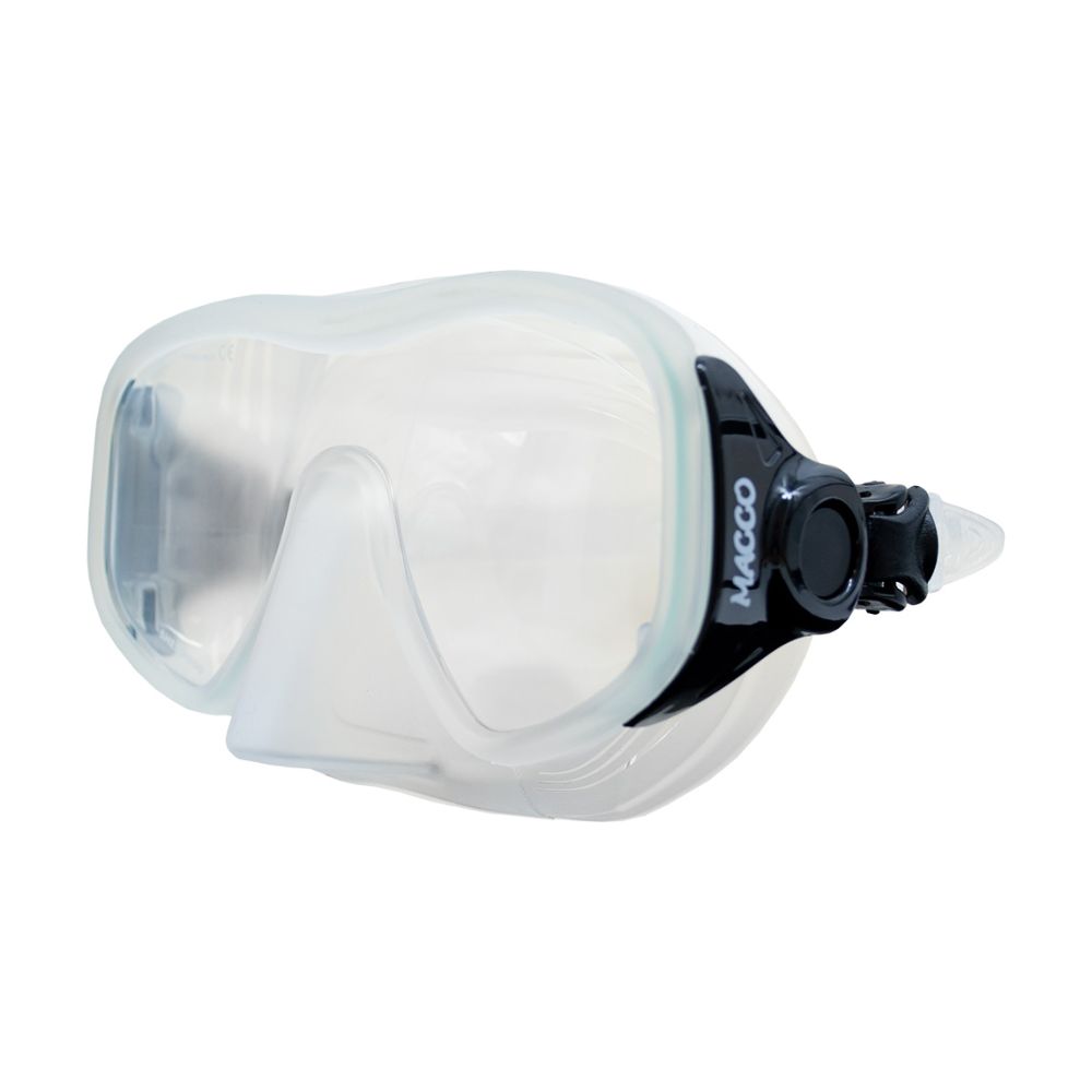 Sherwood Macco Mask