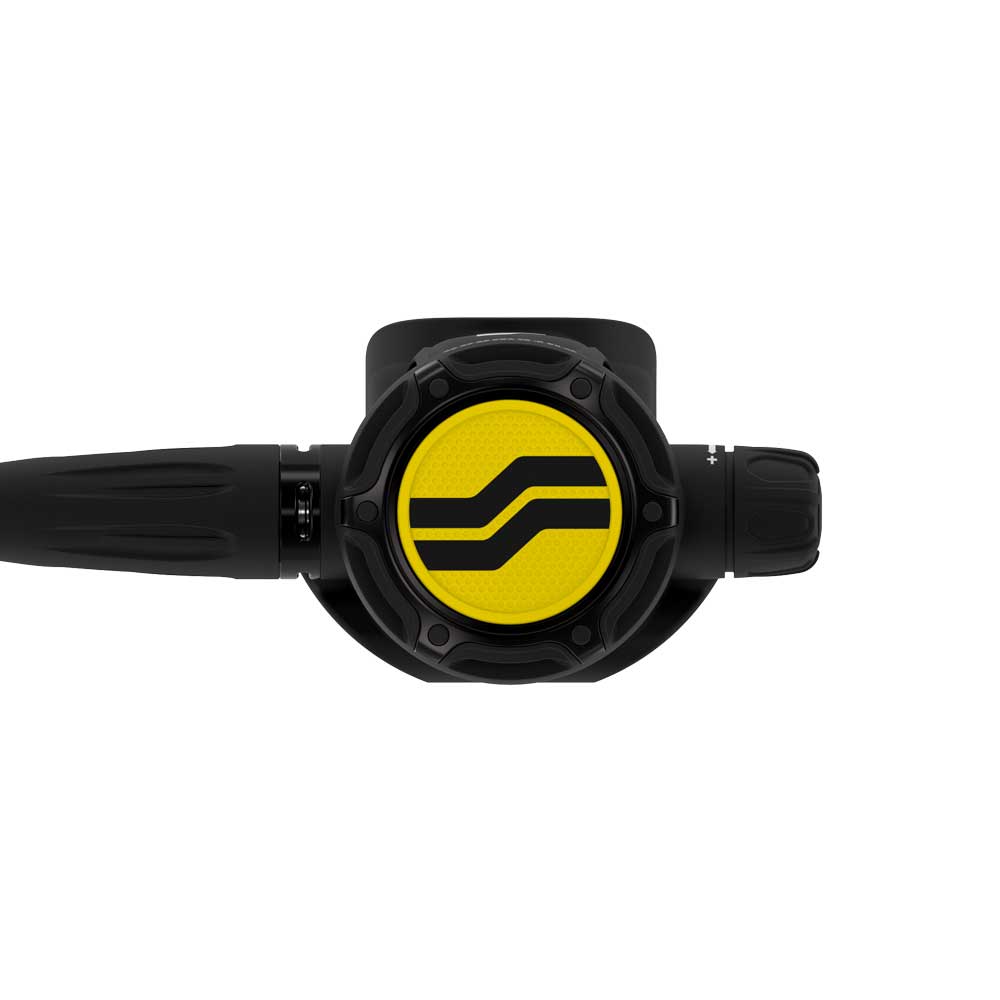 Sherwood SR3 Octo