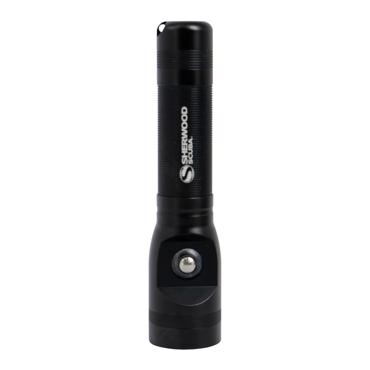 Sherwood ST1000 1000 Lumen Flashlight